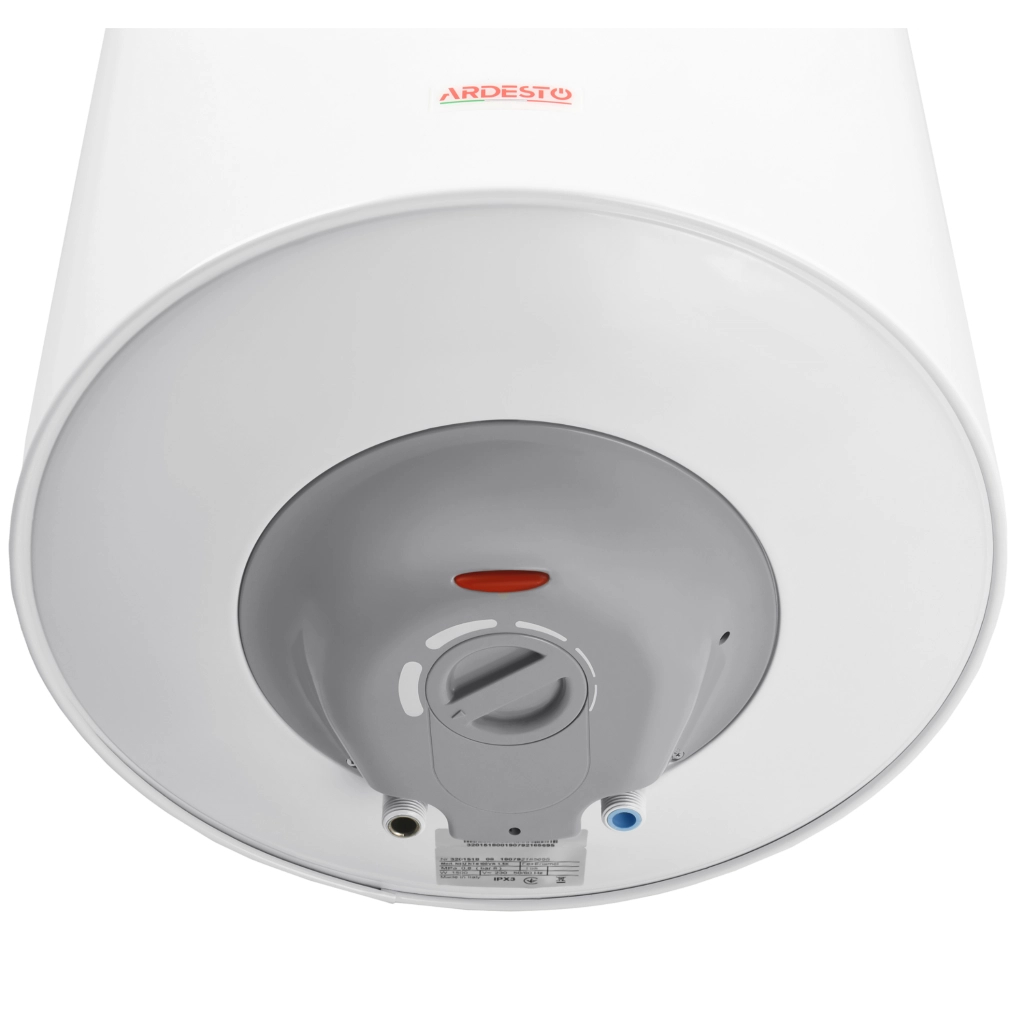 Бойлер Ardesto NEU NTS 100 V 1.5K EU2 (4015007) - зображення 5