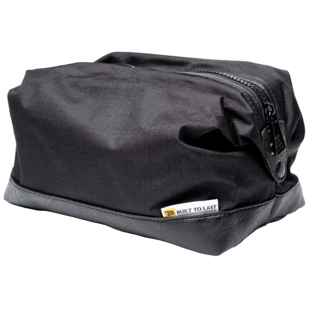 Несесер JCB WB2 Black (JCBWB 2) - зображення 4