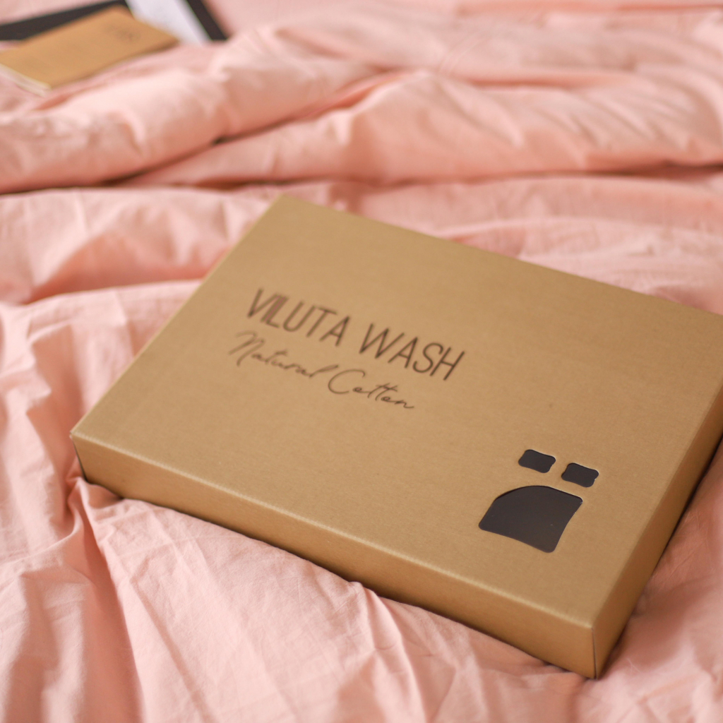 Постільна білизна Tiare Варена бавовна євро (33_Wash_ev) - зображення 8