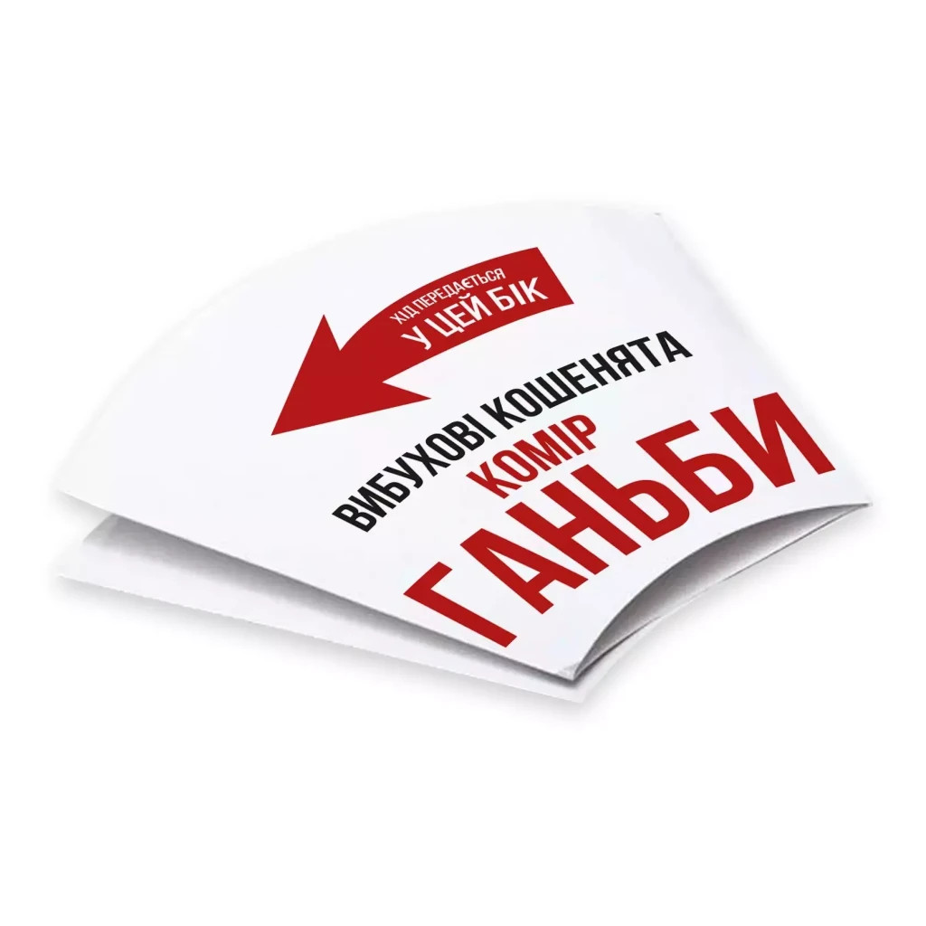 Настільна гра Rozum Вибухові кошенята: Сингулярні кошенята (доповнення) (810083046372) - зображення 4