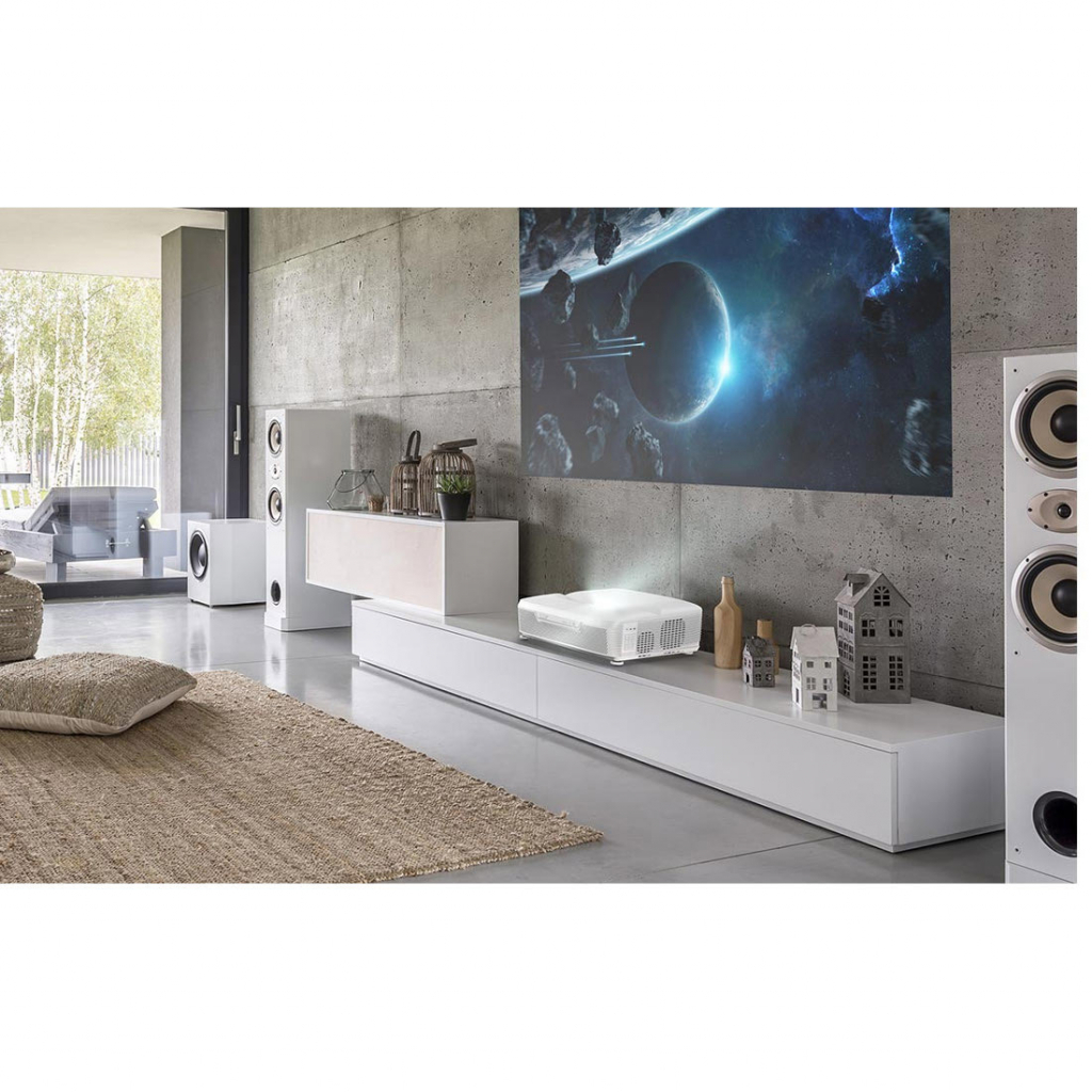 Проектор Acer L811 (MR.JUC11.001) - зображення 7