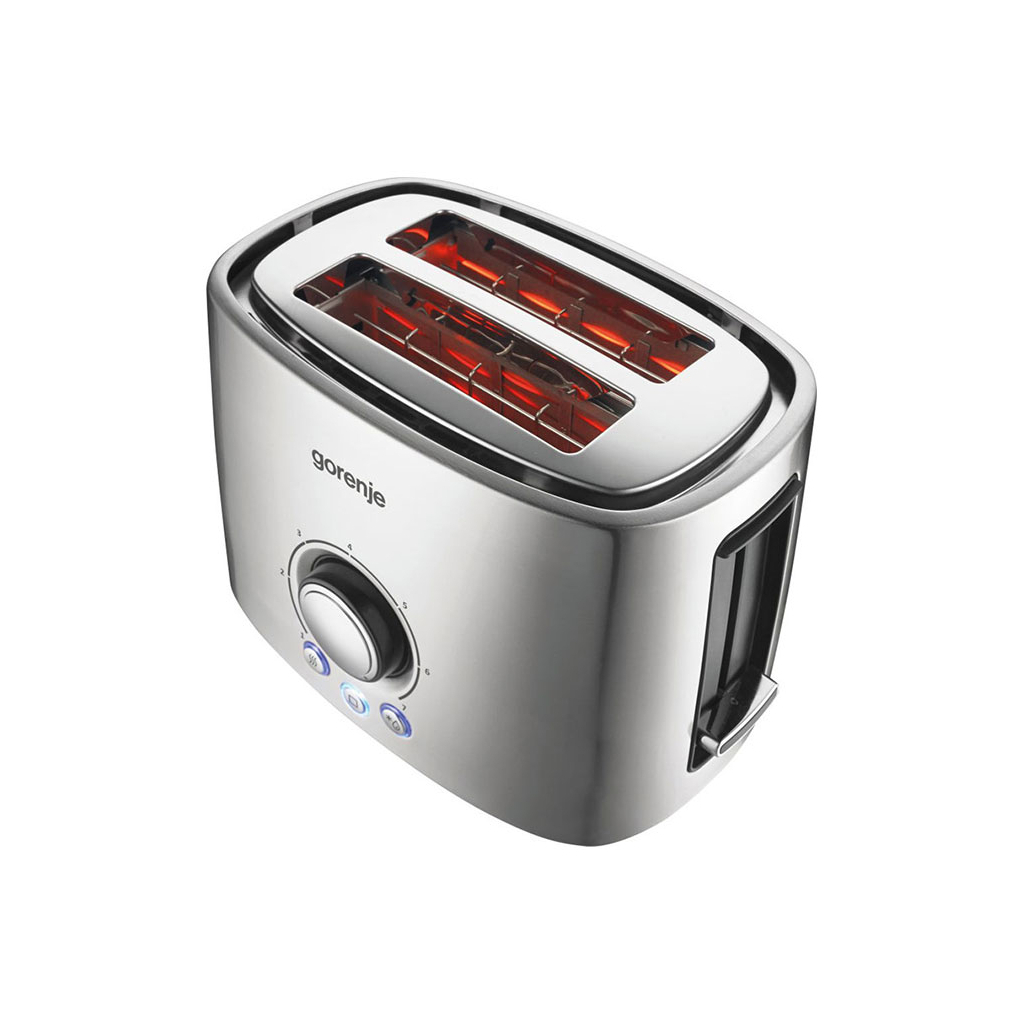Тостер Gorenje T 1000 E - зображення 5