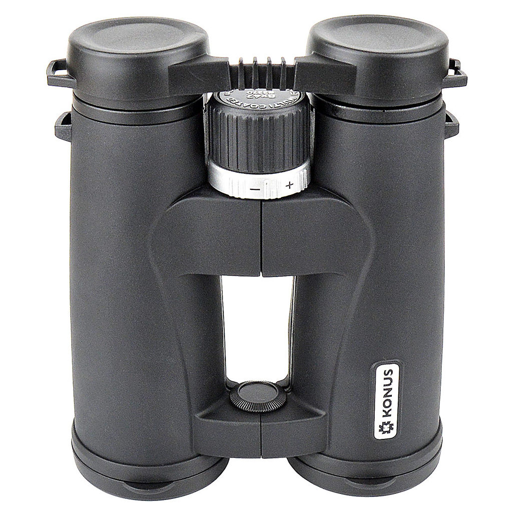 Бінокль Konus Mission-HD 10x42 (2271) - зображення 4
