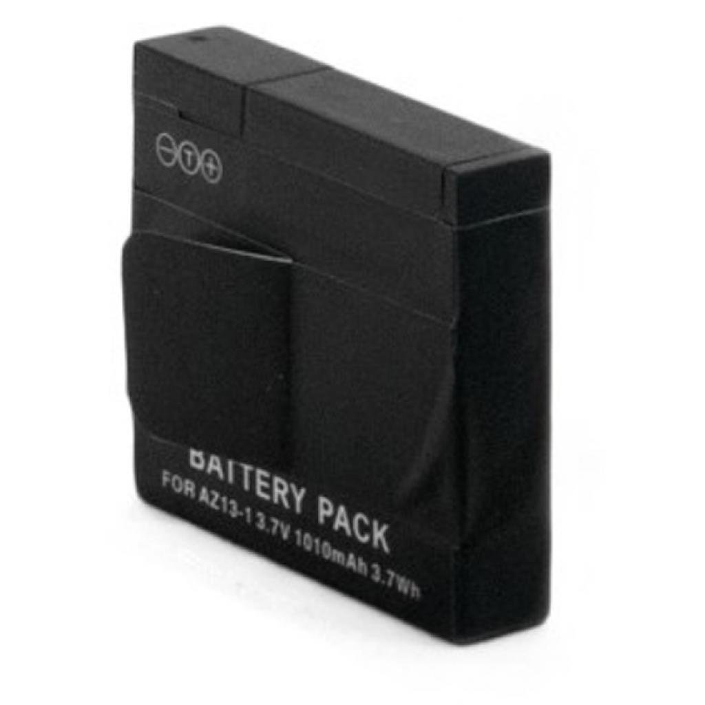 Акумулятор до фото/відео Extradigital Xiaomi AZ13-1, 1010 mAh (BDX2701) - зображення 1