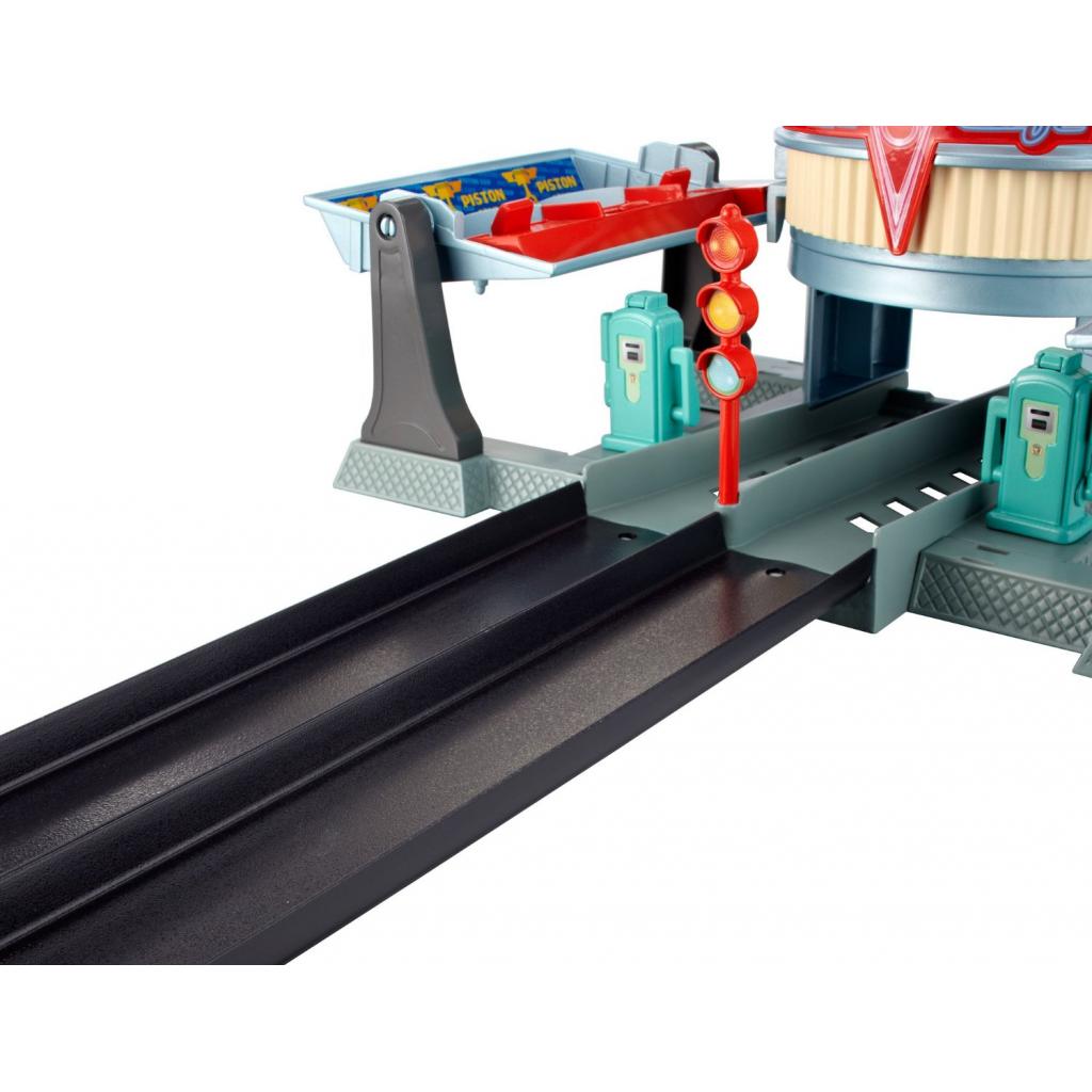 Автотрек Mattel Радіатор Спрінгс (BDF61) - изображение 5