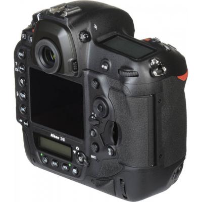 Цифровий фотоапарат Nikon D5-a (XQD) Body (VBA460AE) - зображення 6