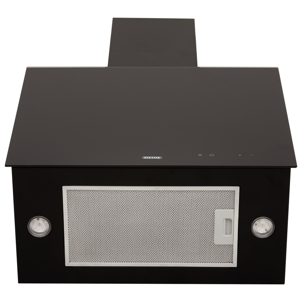 Витяжка кухонна Eleyus MIRRA 1200 LED 60 BL - изображение 8