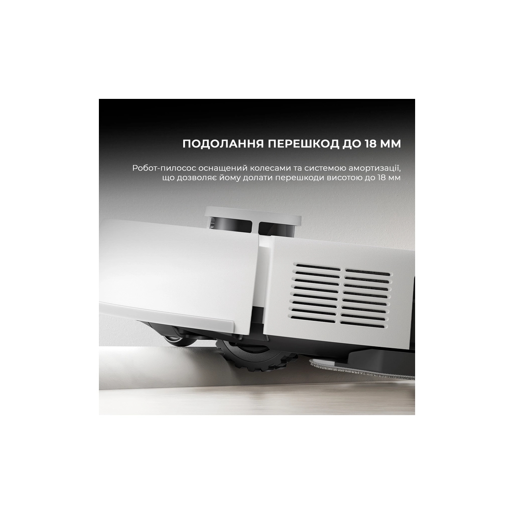 Пилосос MOVA E20 Plus (RLE22GD) - зображення 9