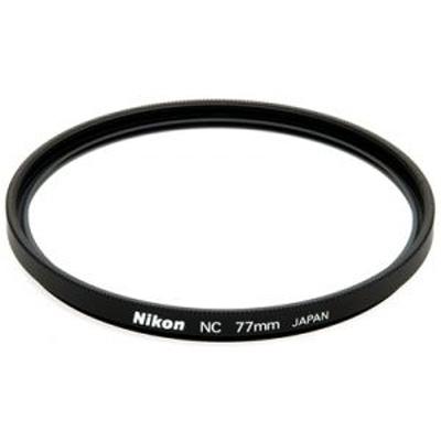 Світлофільтр Nikon NC 77mm (FTA60801) - зображення 1