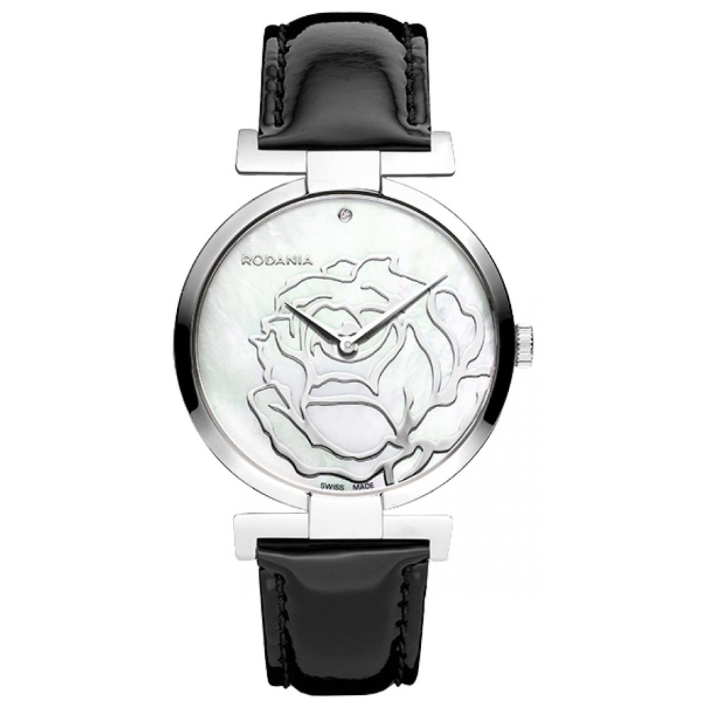 Наручний годинник Rodania 25105.26 - зображення 1