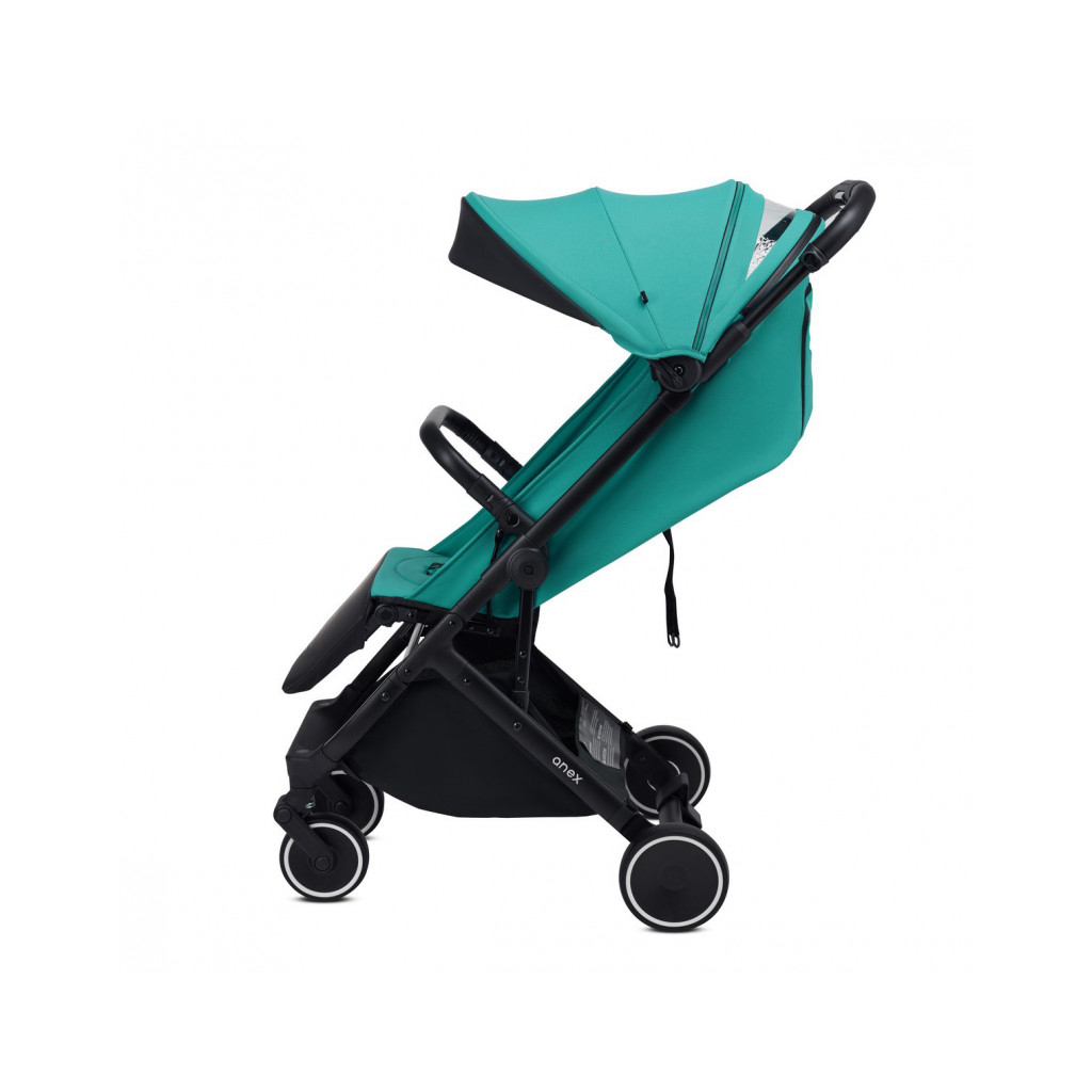 Коляска Anex Air-X Green (Ax-05/L) - зображення 5