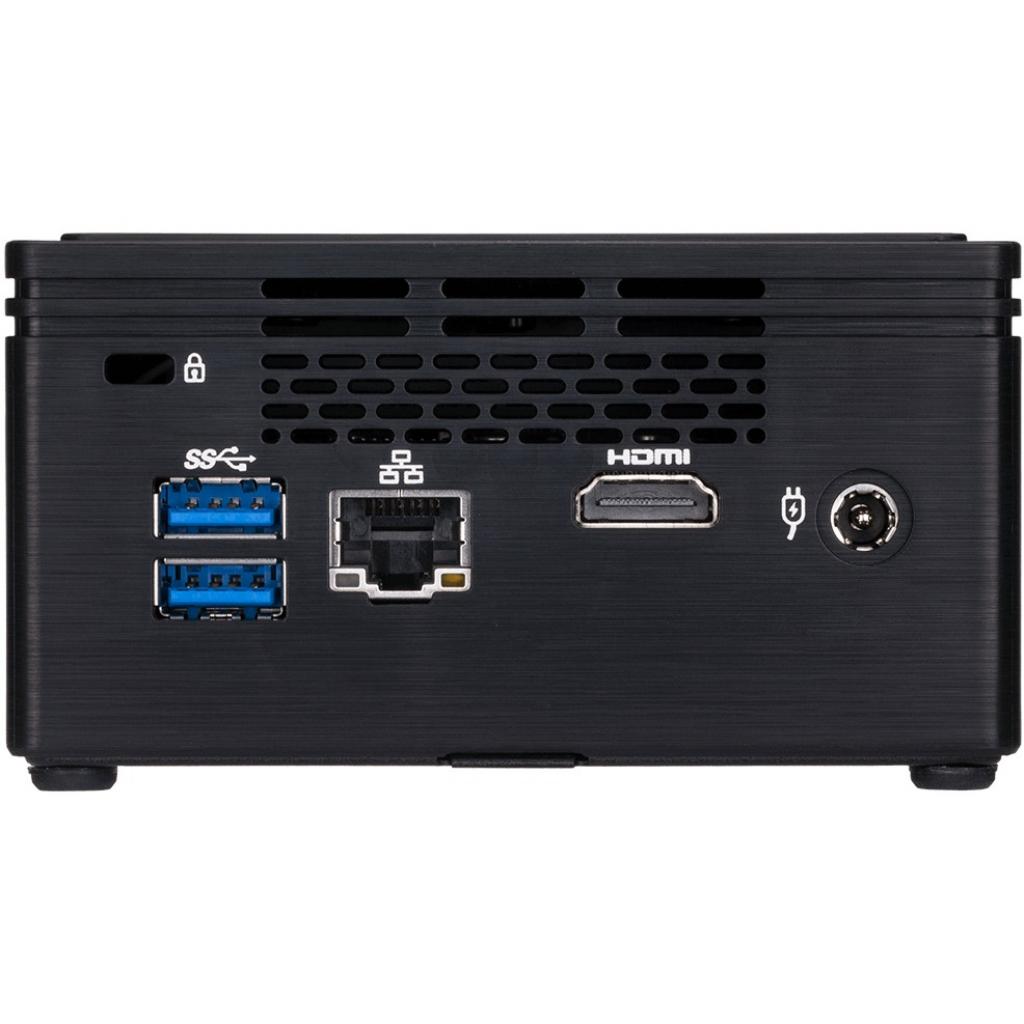 Комп'ютер GIGABYTE BRIX (GB-BPCE-3350C) - зображення 2