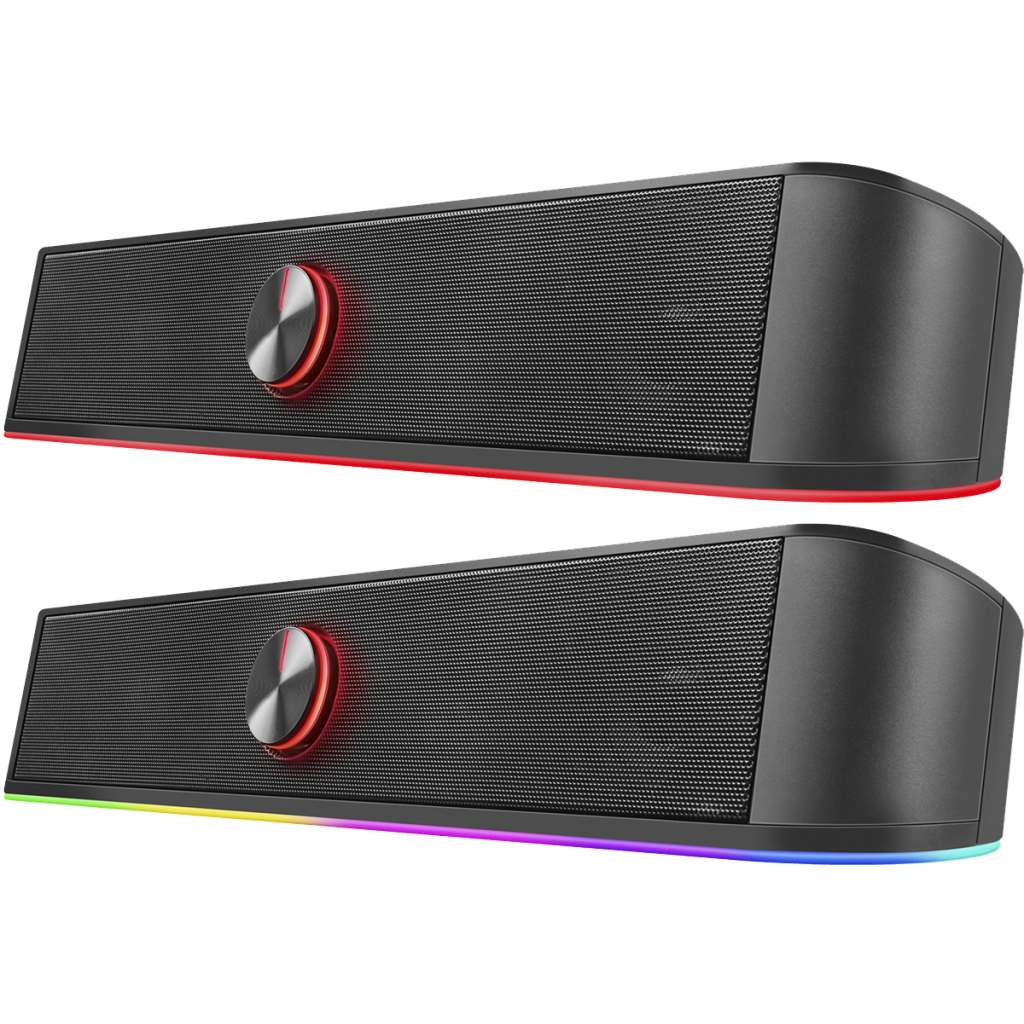 Акустична система Defender Z10 Black (65123) - зображення 7