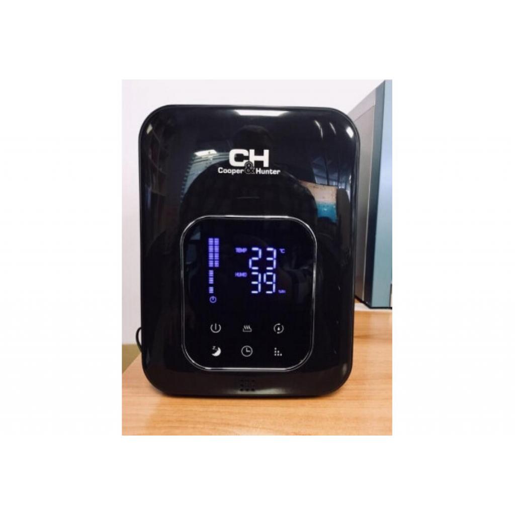 Зволожувач повітря Cooper&Hunter CH-3545 - зображення 4