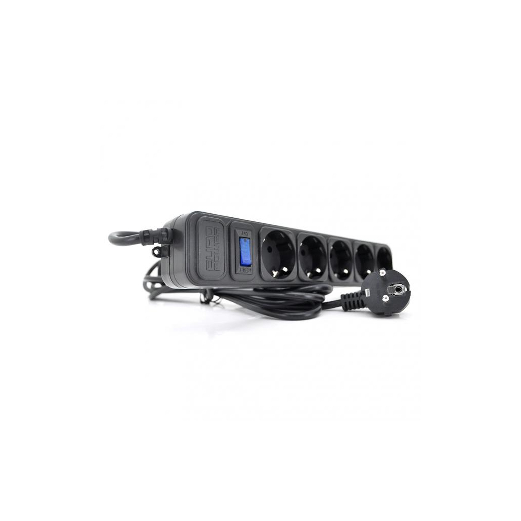 Мережевий подовжувач Europower EPB518 - зображення 1