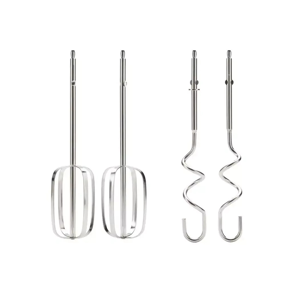 Міксер Kenwood HMP30.A0SI - зображення 3