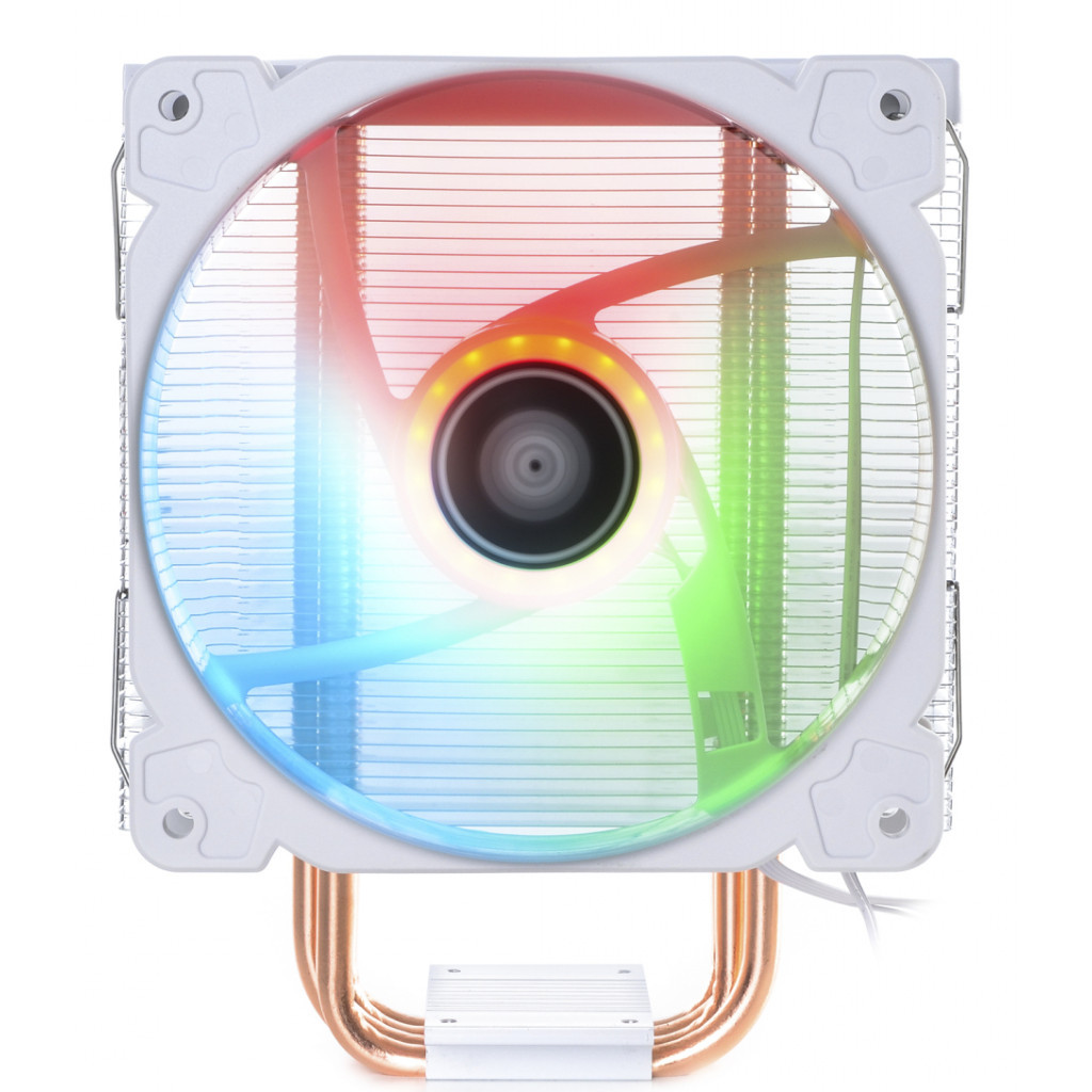 Кулер до процесора Qube QB-OL1000W - зображення 6