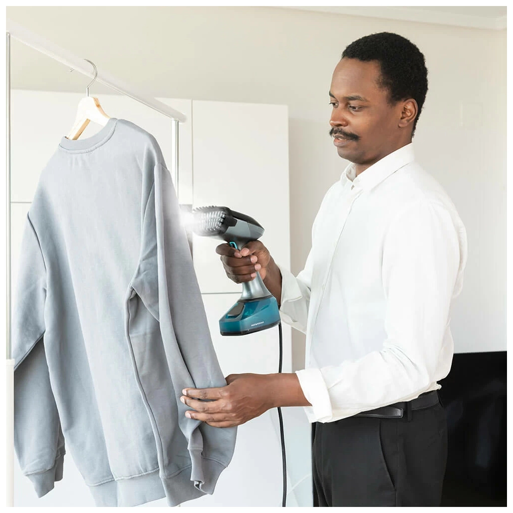 Відпарювач для одягу Cecotec CCTC-05518 - зображення 2