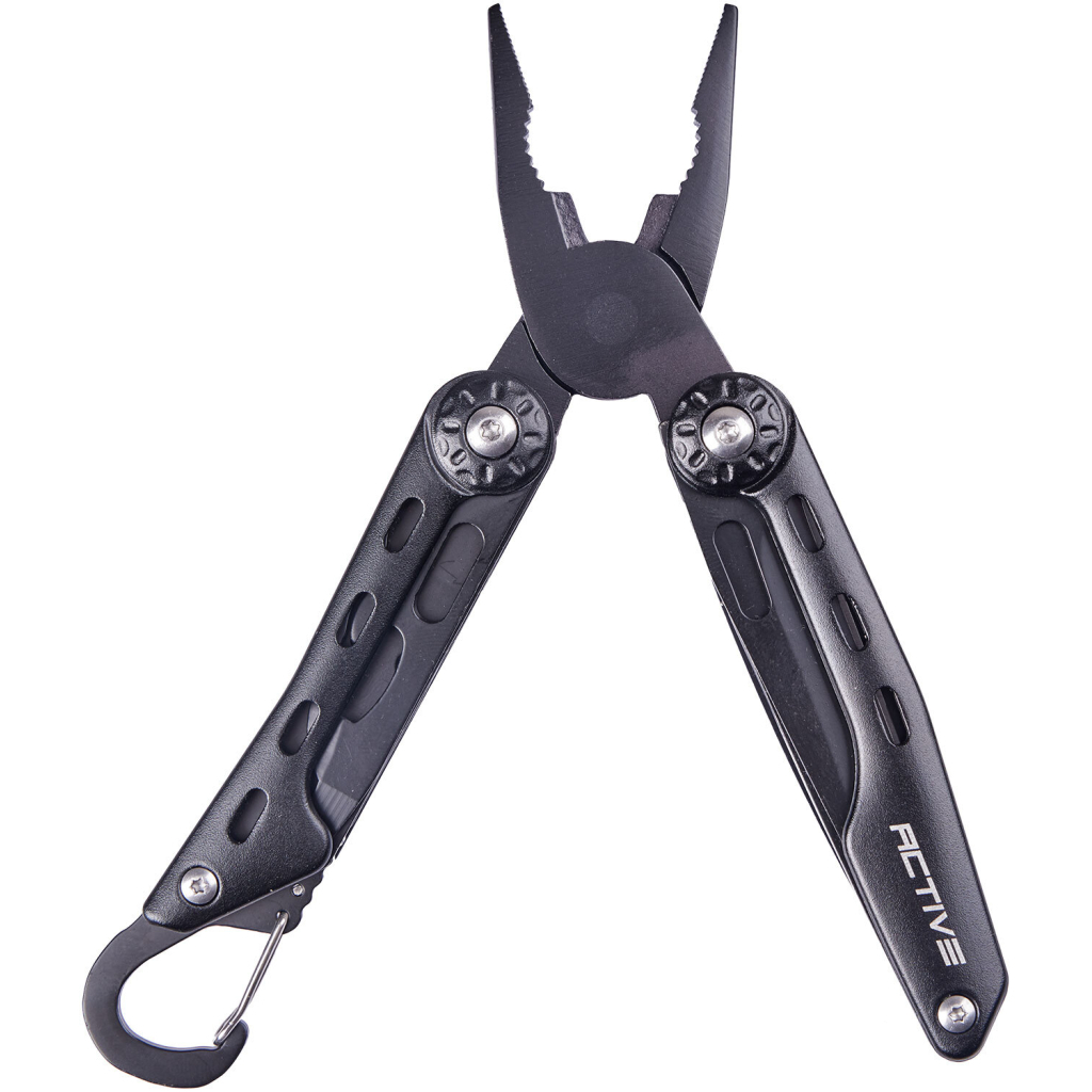 Мультитул Active Ranger Tool Black (PE58A-H) - зображення 2