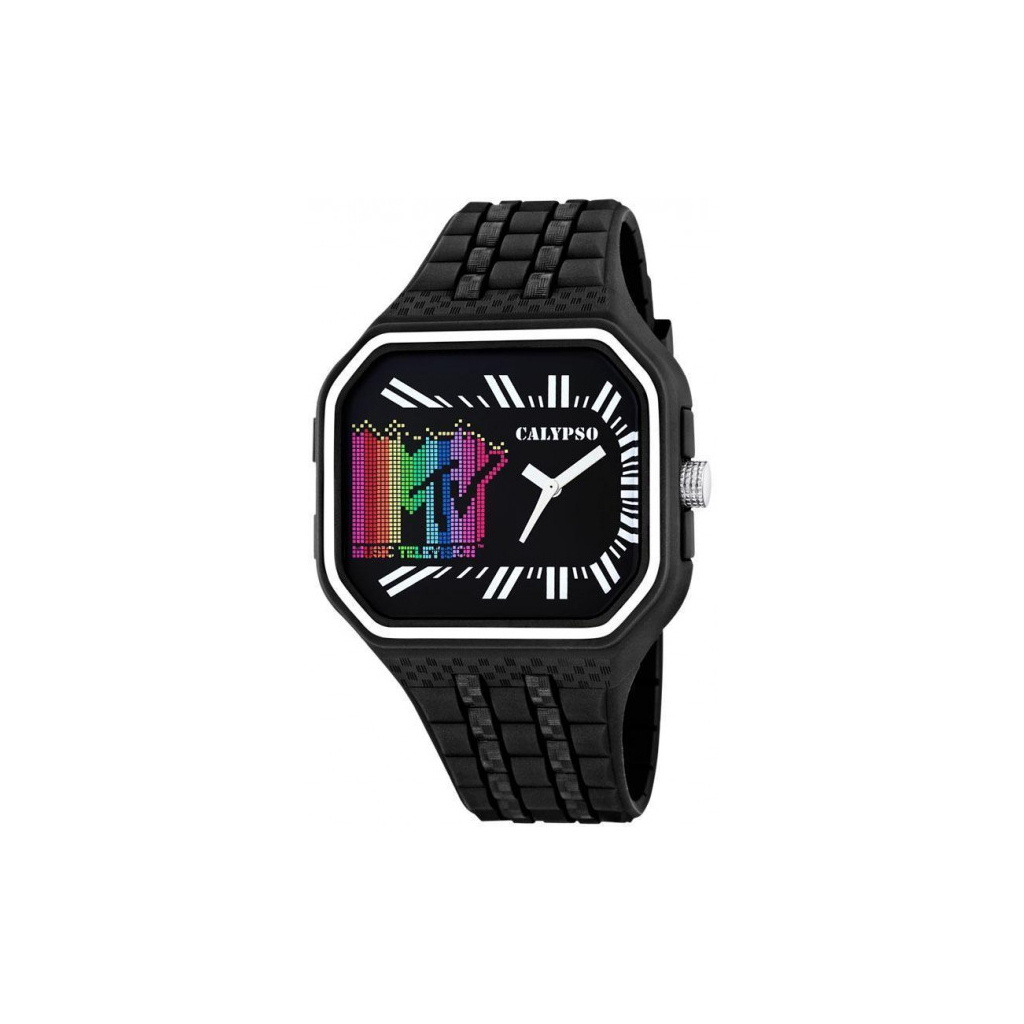 Наручний годинник Calypso KTV5628/3 - зображення 1