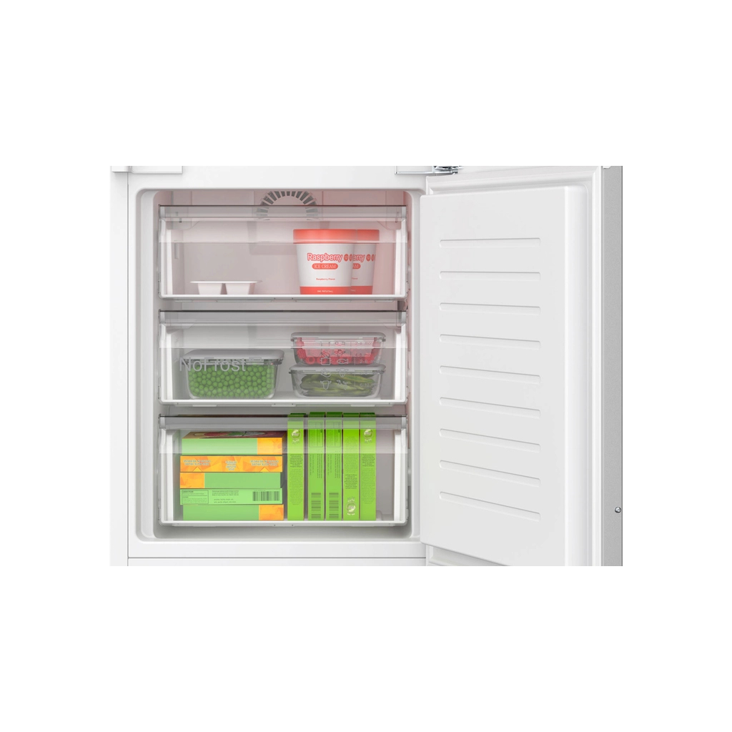 Холодильник Bosch KIN96VFD0 - зображення 3