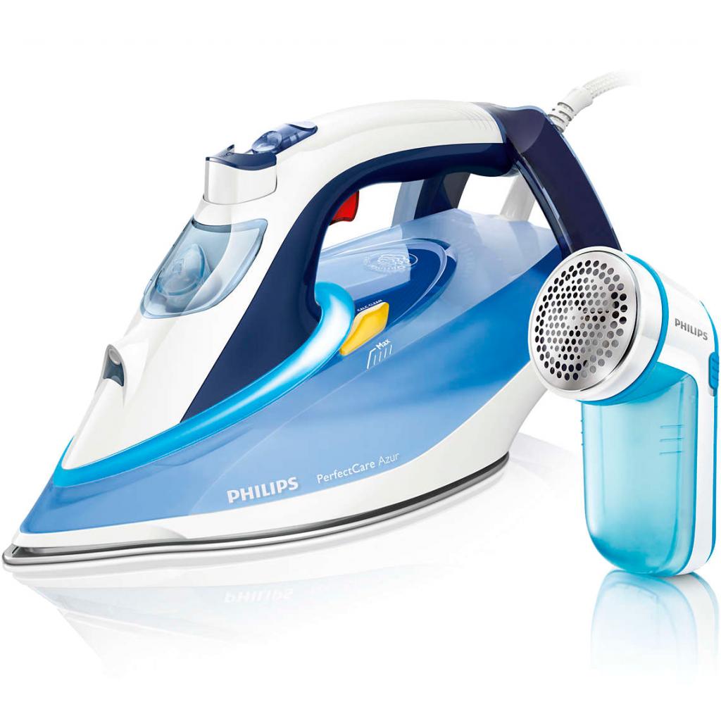 Праска Philips GC 4914/27 (GC4914/27) - зображення 1