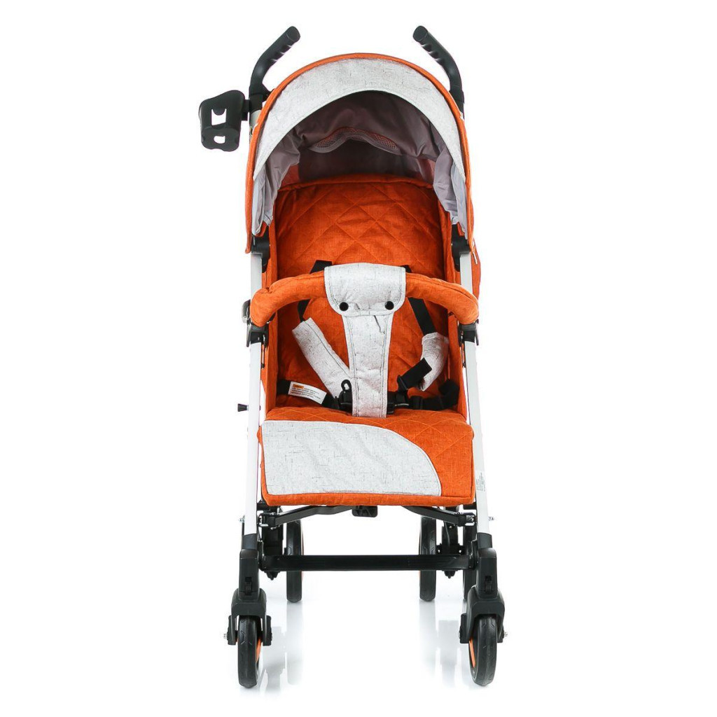 Коляска BabyHit Rainbow G2 Coral (30 505) - зображення 2