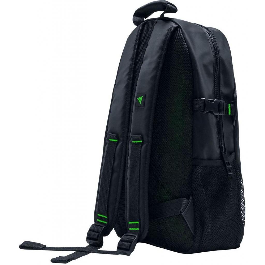 Рюкзак для ноутбука Razer 13.3" Rogue Backpack (RC81-02640101-0000) - зображення 3