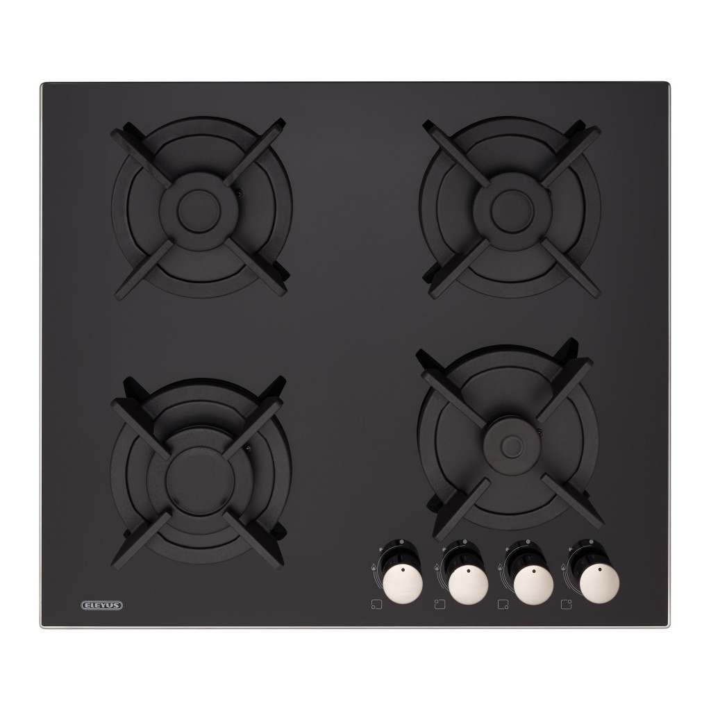 Варочна поверхня Eleyus ASTRA 60 BL CF - изображение 1