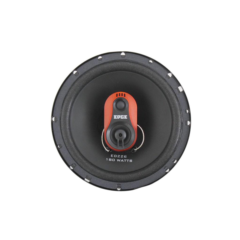Коаксіальна акустика EDGE ED226-E8 - зображення 1