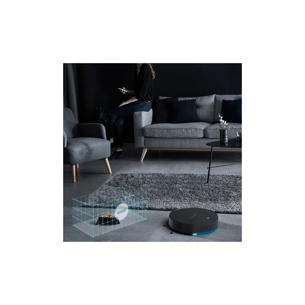 Пилосос Rowenta RR9075WH - зображення 6