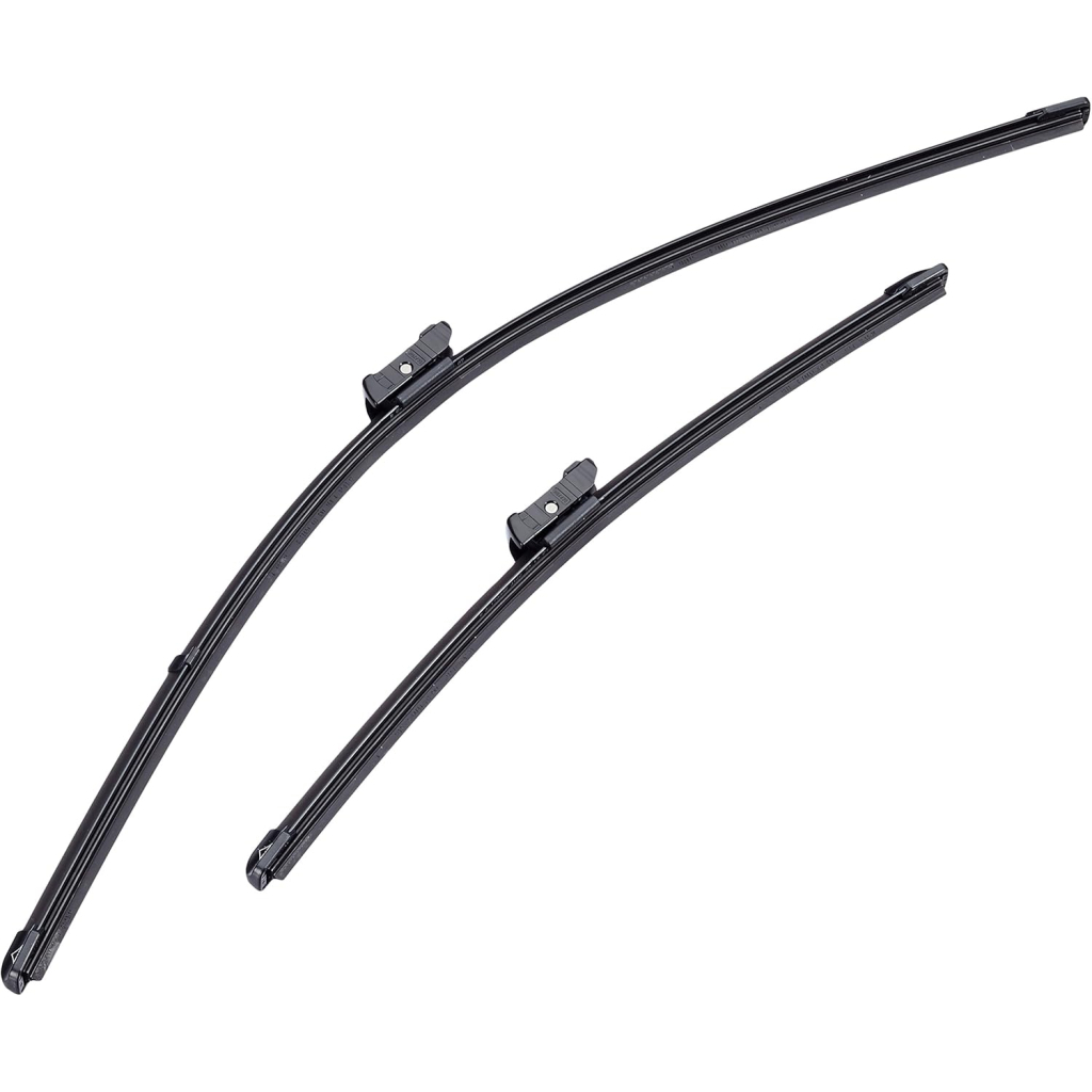 Щітка склоочисника SWF 119260 - зображення 1