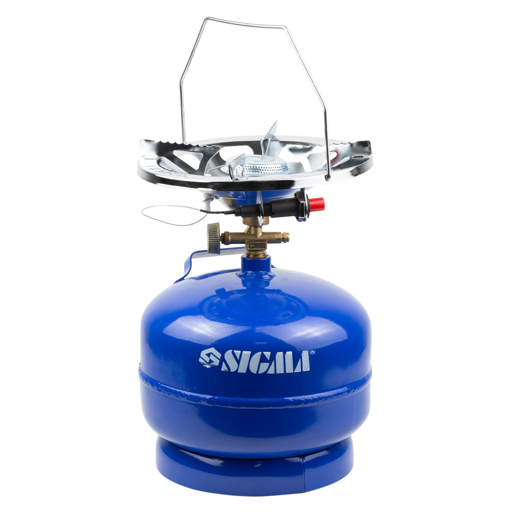 Пальник Sigma Comfort 5л (2903111) - зображення 1