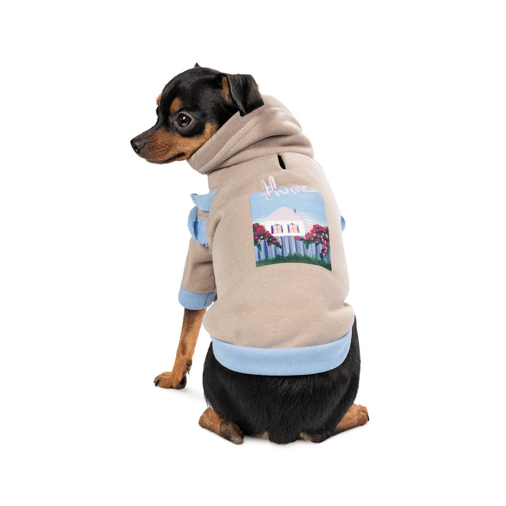 Светр для тварин Pet Fashion Home М (4823082434992) - изображение 3