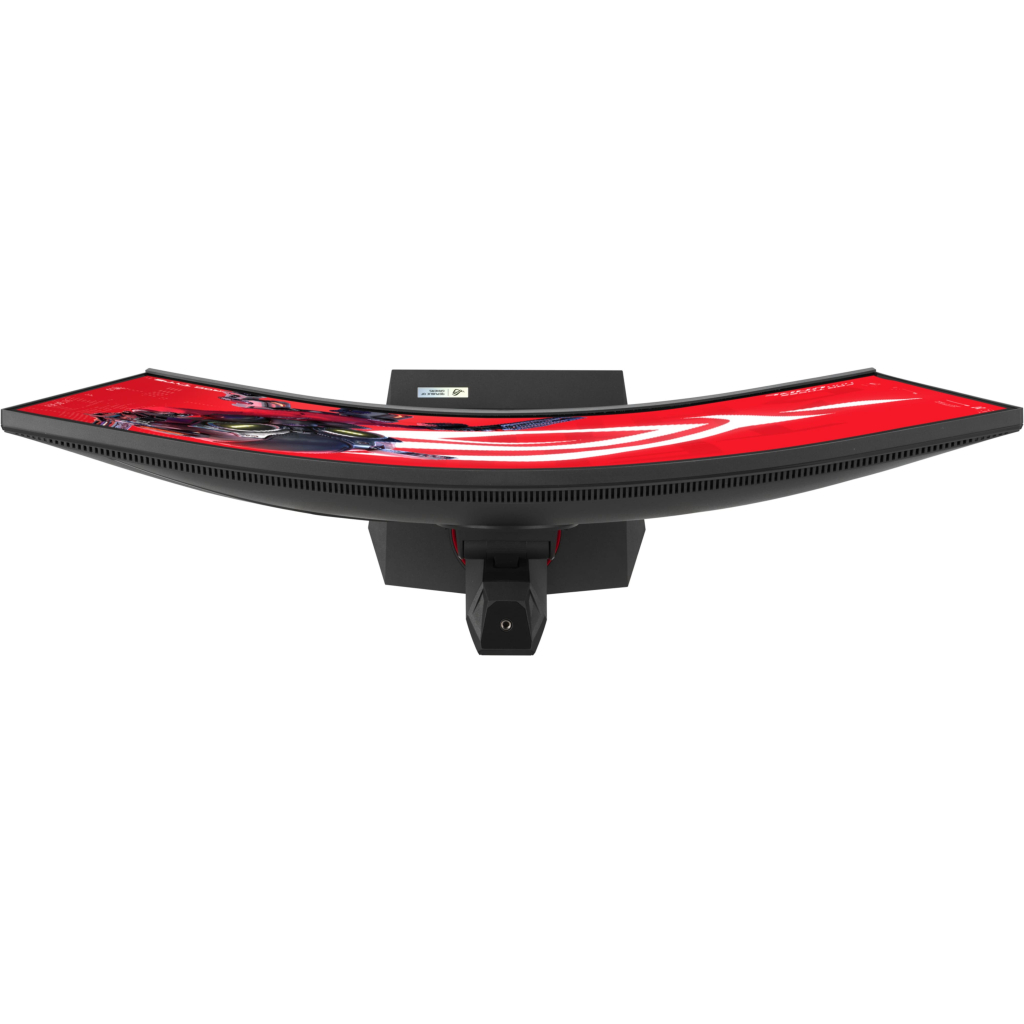 Монітор ASUS ROG Strix XG32WCMS - зображення 5