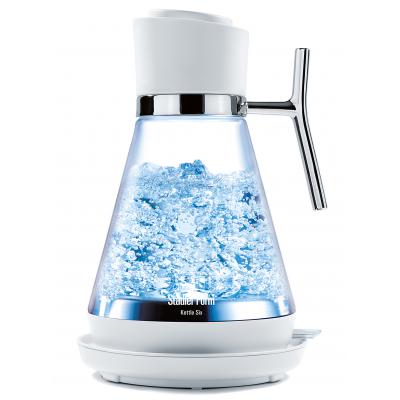 Електрочайник Stadler form SFK.8888 White (SFK8888White) - зображення 1