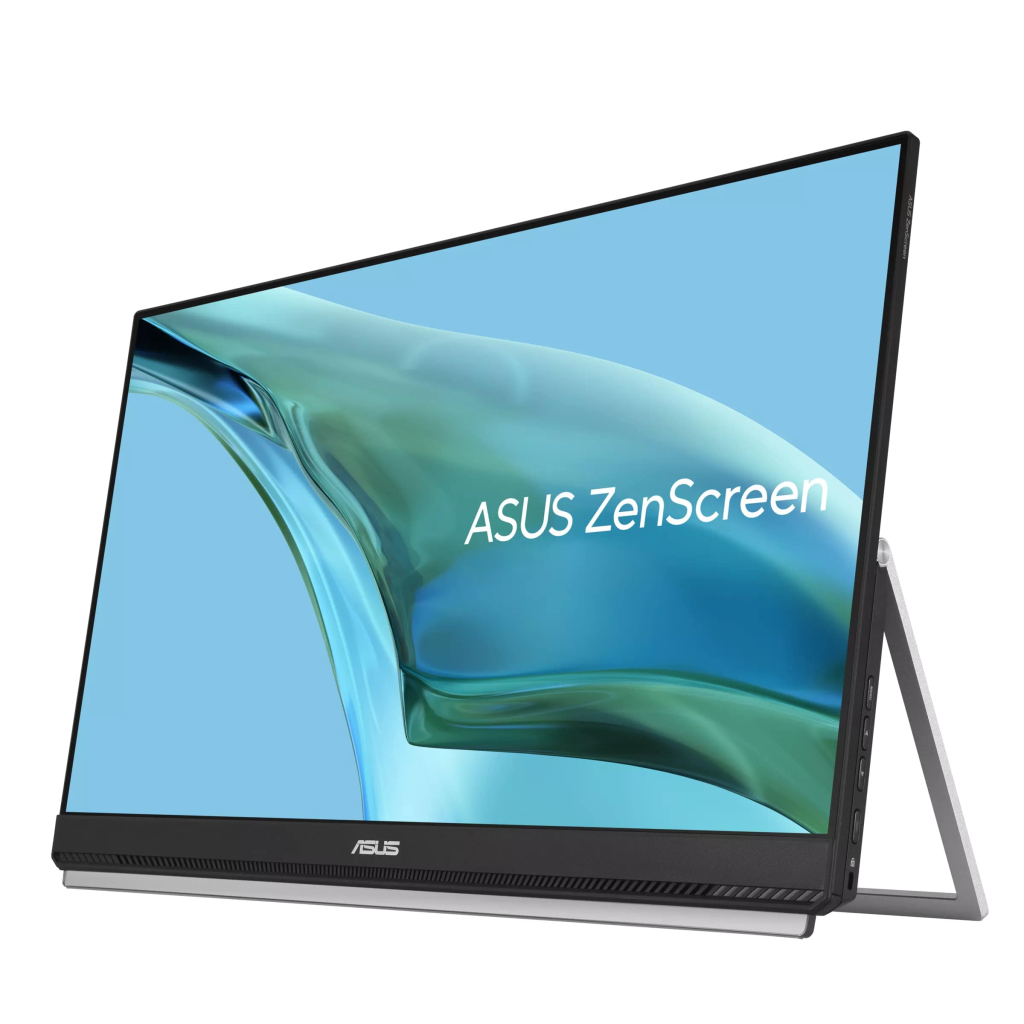 Монітор ASUS ZenScreen MB249C - зображення 1