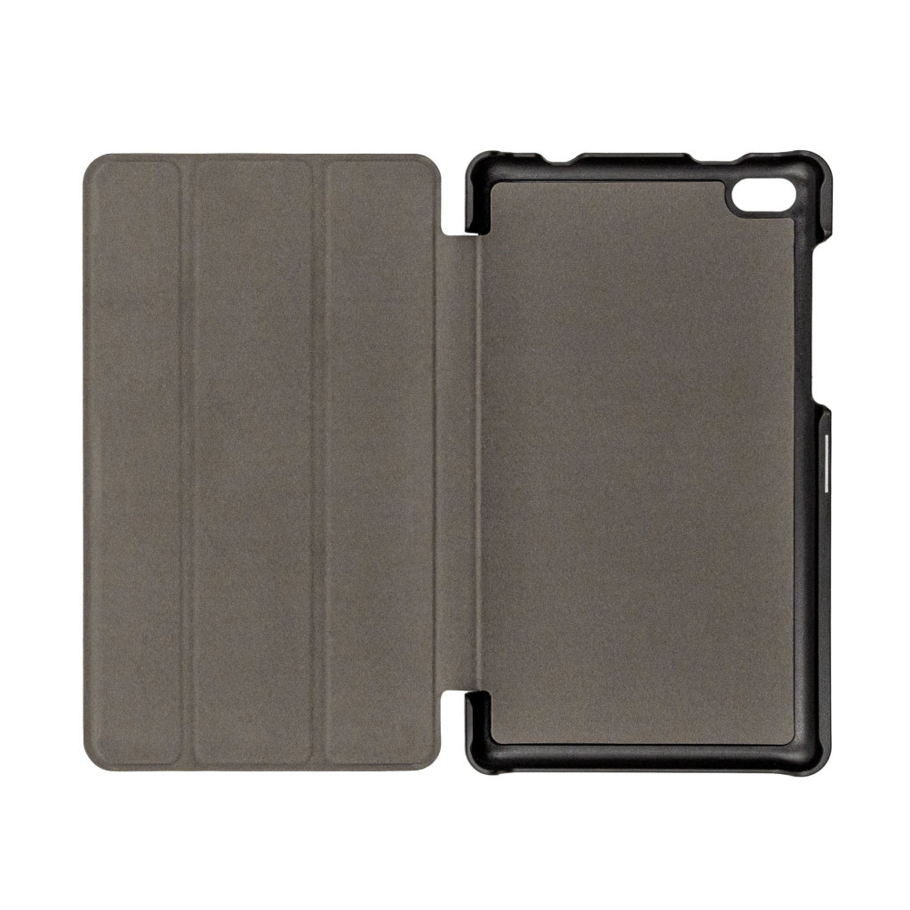 Чохол до планшета Grand-X Lenovo TAB E7 TB-7104 Black (LTC-LTE7B) - зображення 4