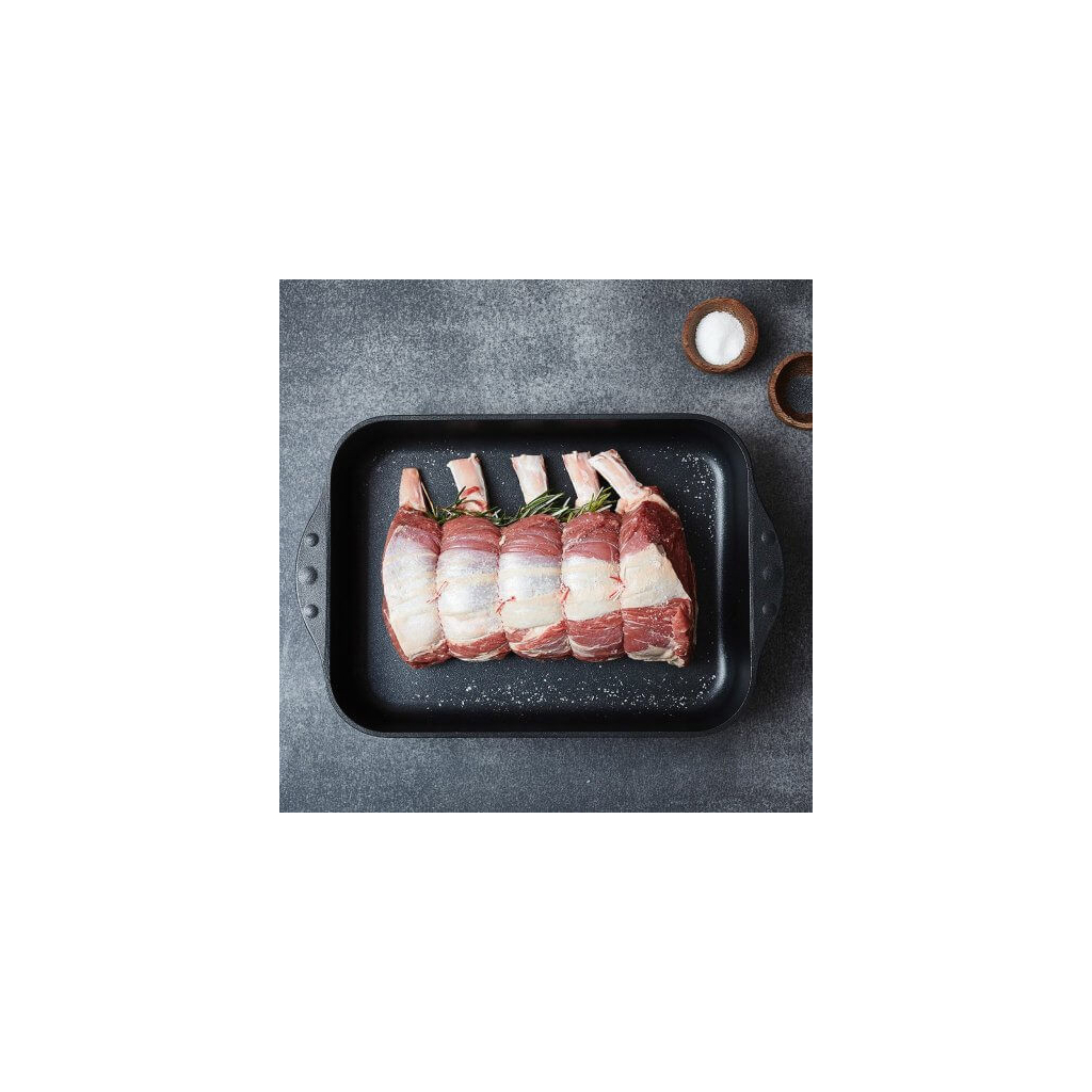 Форма для випікання Swiss Diamond XD Classic 35 x 26 см (XD63526) - зображення 5