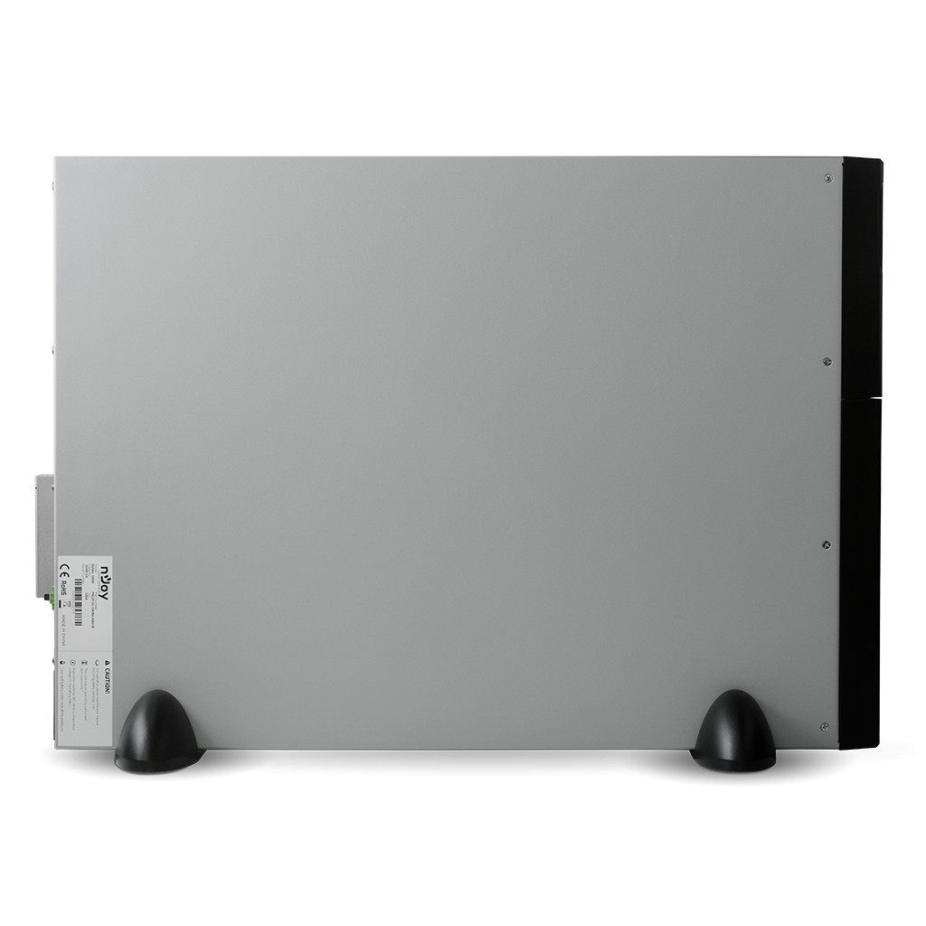 Пристрій безперебійного живлення nJoy Balder 6000 USB (PWUP-OL06KBA-AZ01B) - зображення 7