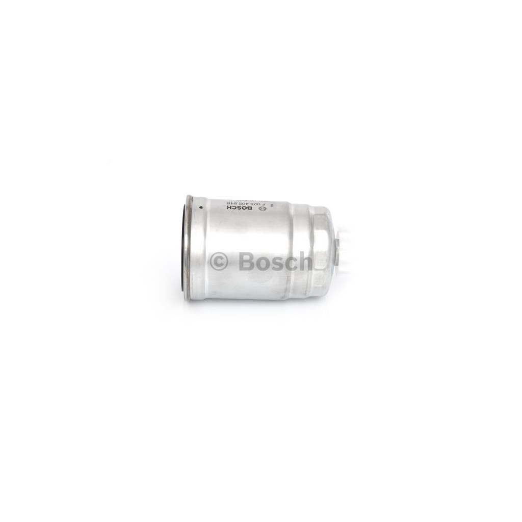 Фільтр паливний Bosch F026402848 - зображення 2