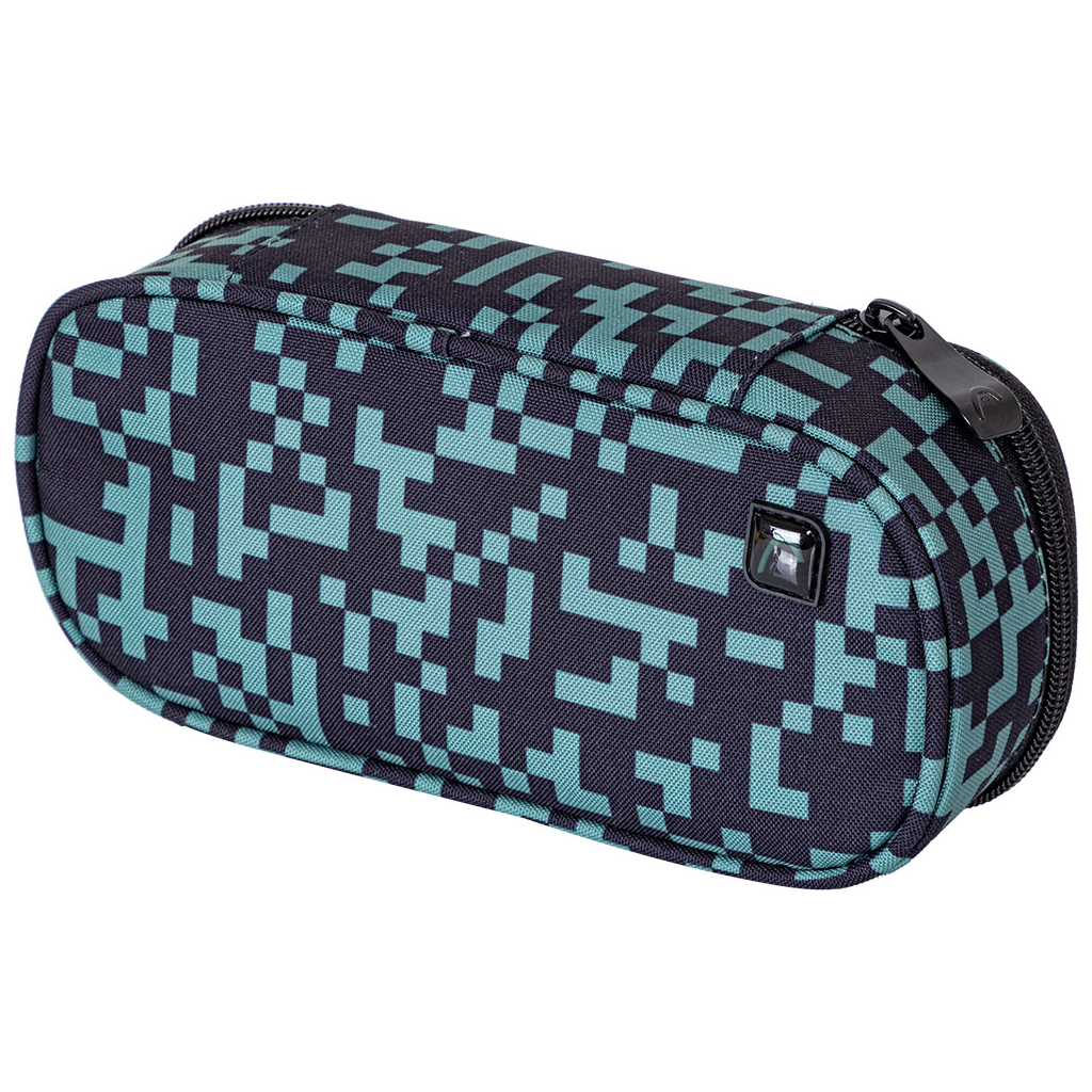 Пенал Head AC6 PIXEL GREEN (503024069) - зображення 2