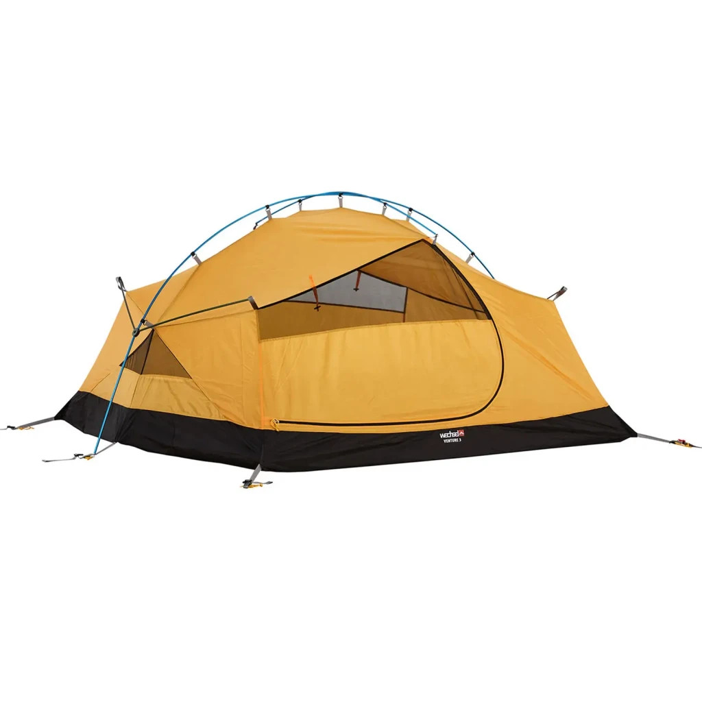 Намет Wechsel Venture 3 TL Laurel Oak (231072) - зображення 7