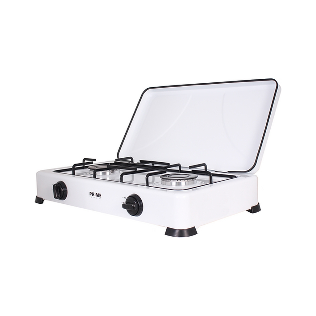 Настільна плита PRIME Technics PGK 200 CW - изображение 3