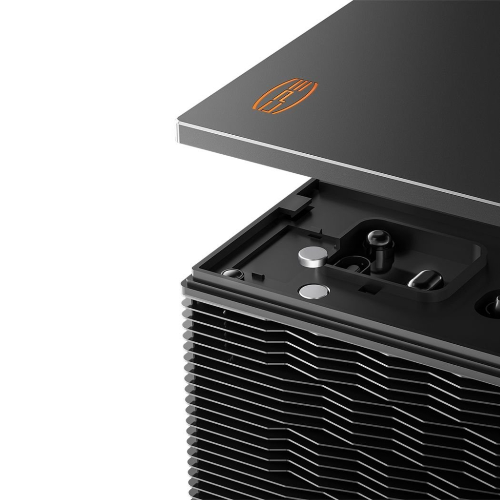 Кулер до процесора PcCooler RZ820 BK - зображення 7