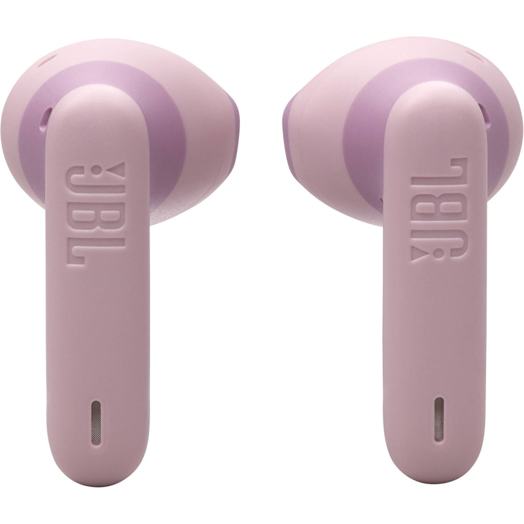 Навушники JBL Wave Flex 2 Pink (JBLWFLEX2PIK) - зображення 3