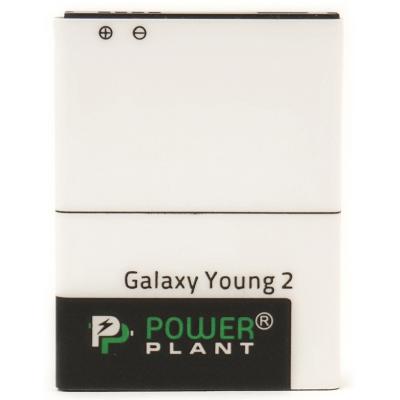 Акумуляторна батарея PowerPlant Samsung G130H (EB-BG130ABE) 1350mAh (SM170128) - зображення 1