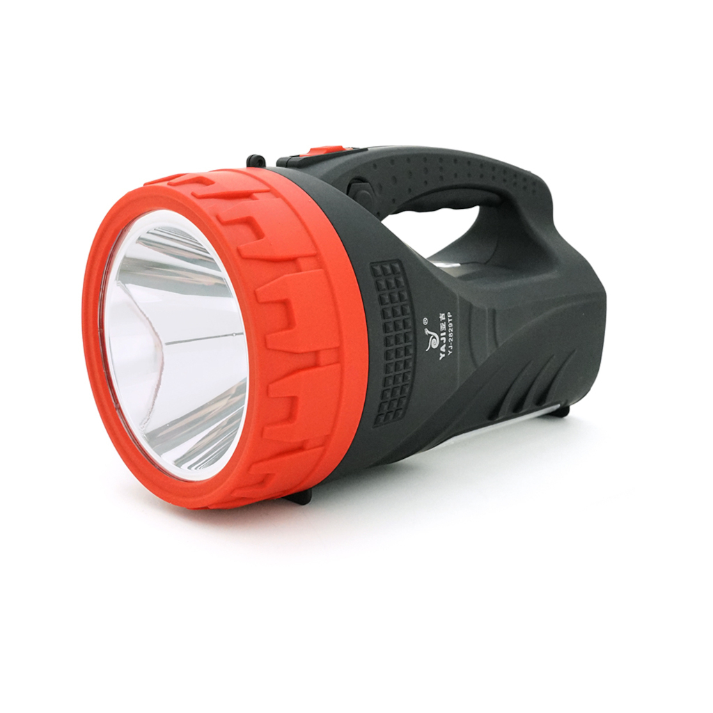 Ліхтар Voltronic YJ-2829 - зображення 4