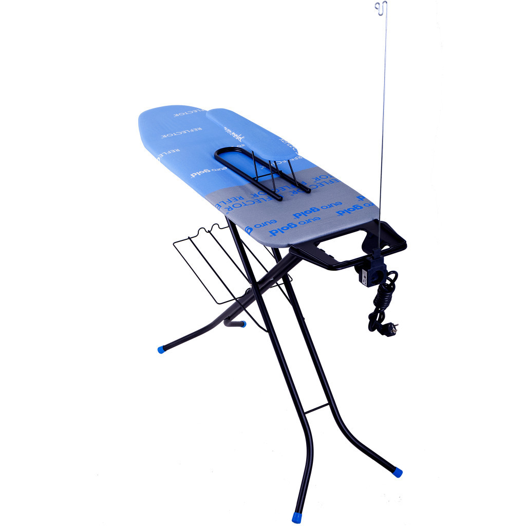 Прасувальна дошка Eurogold Reflector Колір в асортименті (R22738P) - зображення 3