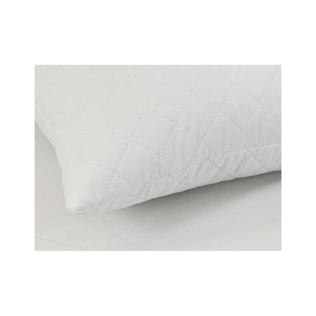 Подушка Руно Силіконова Classic 50х70 см (310.52Classic) - зображення 3